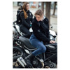 Bull-it Icona II Motorjeans, Blauw (Afbeelding 4 van 4)