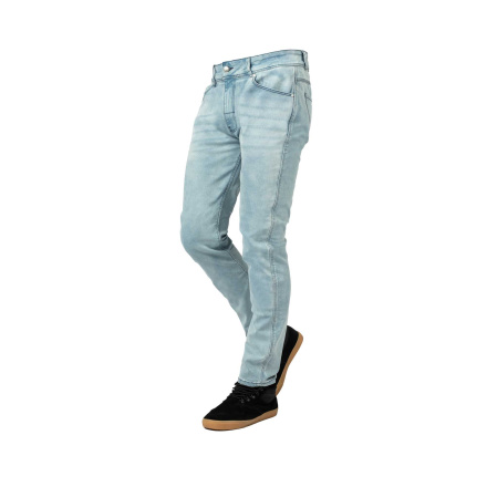Arc Motorjeans - Blauw