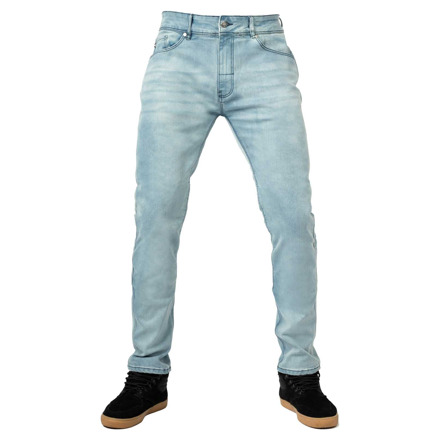 Bull-it Arc Motorjeans, Blauw (2 van 4)
