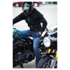 Bull-it Icon II Motorjeans, Blauw (Afbeelding 4 van 4)