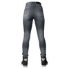 Bull-it Elara Motorjeans, Grijs (Afbeelding 2 van 2)