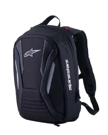 Alpinestars Charger Boost Motor Rugzak, Zwart (1 van 2)