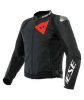 Sportiva Leren Motorjas