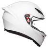 AGV K1 S E2206 Wit Integraalhelm, Wit (Afbeelding 2 van 6)