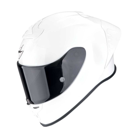EXO-R1 Evo II Air Integraalhelm - Wit