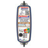 Tecmate Optimate 4 Quad Gold, Blauw (Afbeelding 2 van 3)