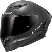 FF807 Dragon Integraalhelm - Mat Carbon