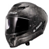 FF807 Dragon Integraalhelm - Carbon
