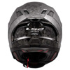LS2 FF807 Dragon Integraalhelm, Carbon (Afbeelding 4 van 5)