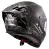 LS2 FF807 Dragon Integraalhelm, Carbon (Afbeelding 5 van 5)
