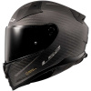 FF811 Vector II Mat Carbon Integraalhelm