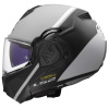 FF906 Advant Swipe Systeemhelm