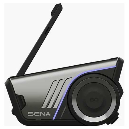 Sena 60S Single Mesh Communicatiesysteem, N.v.t. (2 van 4)