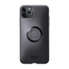 SP Connect Phone Case SPC+ iPhone 11 Pro Max/XS Max, Zwart (Afbeelding 1 van 2)