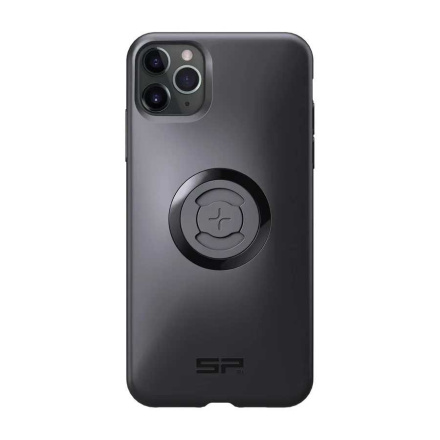 SP Connect Phone Case SPC+ iPhone 11 Pro Max/XS Max, Zwart (1 van 2)