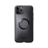 Phone Case SPC+ iPhone 11 Pro/XS/X - Zwart