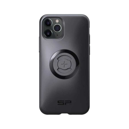 SP Connect Phone Case SPC+ iPhone 11 Pro/XS/X, Zwart (1 van 2)