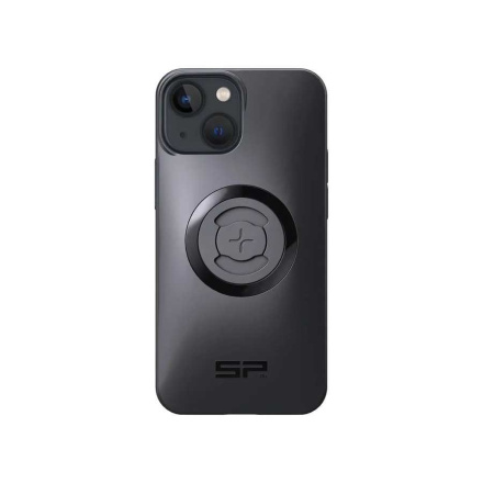 SP Connect Phone Case SPC+ iPhone 13 mini/12 mini, Zwart (1 van 2)