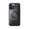 SP Connect Phone Case SPC+ iPhone 13 Pro, Zwart (Afbeelding 1 van 2)