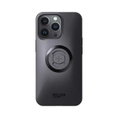 Phone Case SPC+ iPhone 13 Pro - Zwart