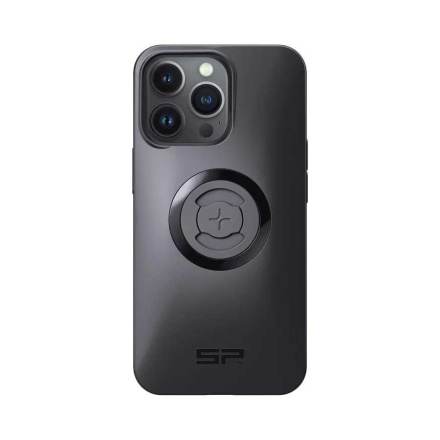SP Connect Phone Case SPC+ iPhone 13 Pro, Zwart (1 van 2)