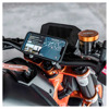 SP Connect Phone Case SPC+ iPhone 14 Pro Max, Zwart (Afbeelding 2 van 2)