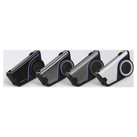 Sena 60S Dual Mesh Communicatiesysteem, N.v.t. (4 van 4)