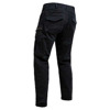 John Doe Stroker Cargo Motorbroek, Zwart (Afbeelding 4 van 4)
