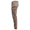 John Doe Stroker Cargo Motorbroek, Camel (Afbeelding 2 van 4)
