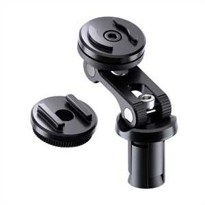 Moto Stem Mount Pro - Zwart