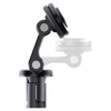 SP Connect Moto Stem Mount Pro, Zwart (Afbeelding 2 van 3)