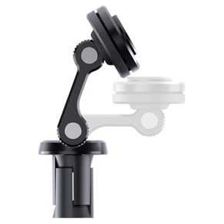 SP Connect Moto Stem Mount Pro, Zwart (2 van 3)