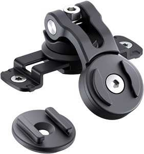 SP Connect Brake Mount L, Zwart (1 van 5)