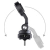 SP Connect Brake Mount L, Zwart (Afbeelding 2 van 5)