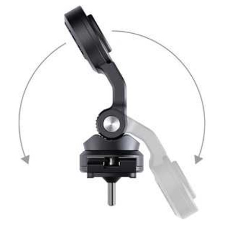 SP Connect Brake Mount L, Zwart (2 van 5)