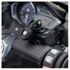 SP Connect Brake Mount L, Zwart (Afbeelding 3 van 5)