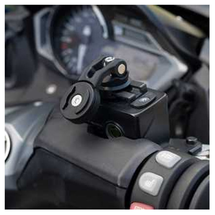 SP Connect Brake Mount L, Zwart (3 van 5)