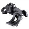 SP Connect Car Roll Cage Mount, Zwart (Afbeelding 1 van 3)