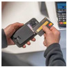 SP Connect Magnetic Card Wallet SPC+, Zwart (Afbeelding 3 van 4)