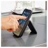 SP Connect Magnetic Card Wallet SPC+, Zwart (Afbeelding 4 van 4)