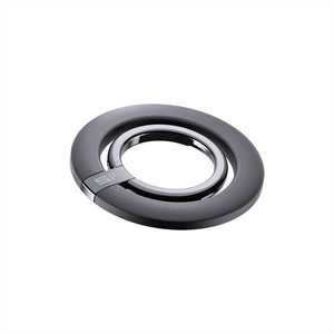 SP Connect Magnetic Ring Mount SPC+, Zwart (1 van 3)