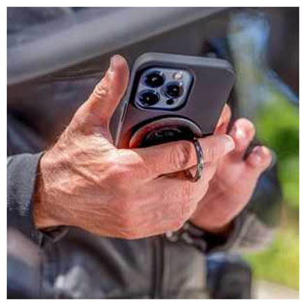 SP Connect Magnetic Ring Mount SPC+, Zwart (3 van 3)