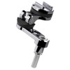 SP Connect Barclamp Mount Pro Chrome, Zilver (Afbeelding 2 van 6)