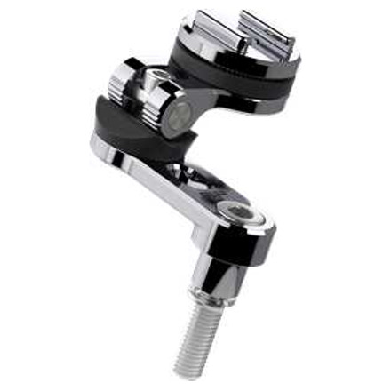 SP Connect Barclamp Mount Pro Chrome, Zilver (2 van 6)