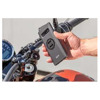 SP Connect Barclamp Mount Pro Chrome, Zilver (Afbeelding 4 van 6)