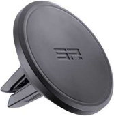 Car Vent Mount SPC+ - Zwart