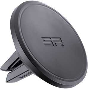 SP Connect Car Vent Mount SPC+, Zwart (1 van 3)