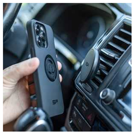 SP Connect Car Vent Mount SPC+, Zwart (3 van 3)