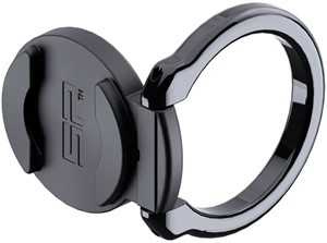 Ring Mount SPC+ - Zwart