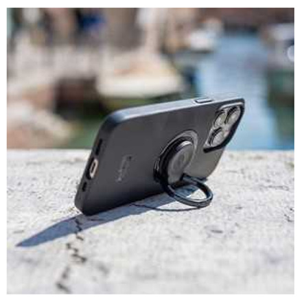 SP Connect Ring Mount SPC+, Zwart (3 van 4)